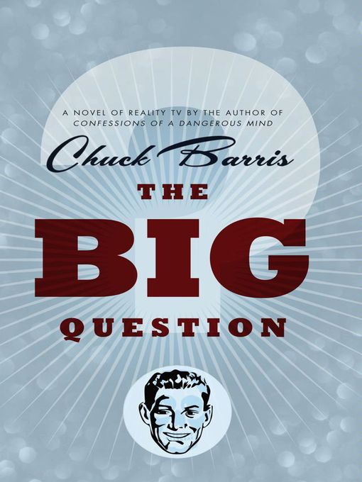 Cover image for The Big Question